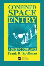 Confined Space Entry