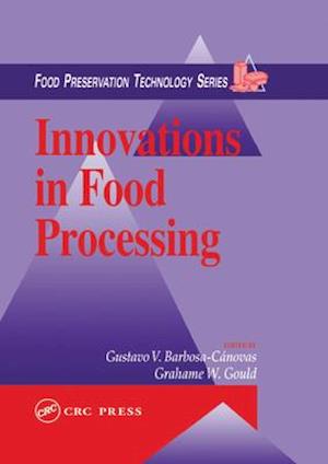 Innovations in Food Processing