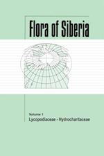 Flora of Siberia, Vol. 1