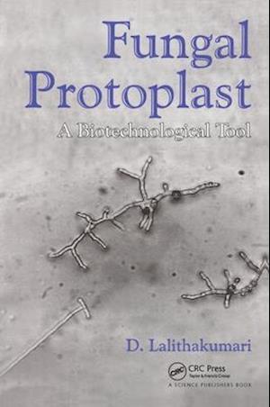 Fungal Protoplast