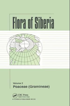 Flora of Siberia, Vol. 2