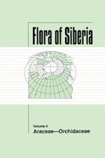 Flora of Siberia, Vol. 4