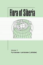 Flora of Siberia, Vol. 11