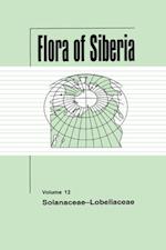 Flora of Siberia, Vol. 12