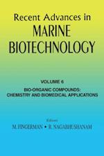 Recent Advances in Marine Biotechnology, Vol. 6