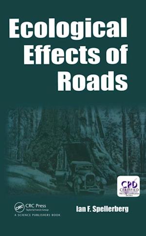 Ecological Effects of Roads