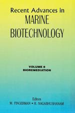 Recent Advances in Marine Biotechnology, Vol. 8