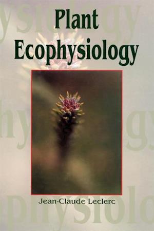 Plant Ecophysiology