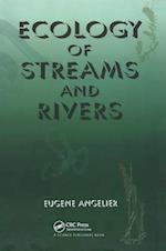 Ecology of Streams and Rivers