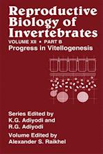 Reproductive Biology of Invertebrates, Vol. 12, Part B