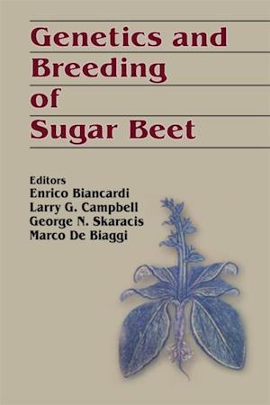 Genetics and Breeding of Sugar Beet