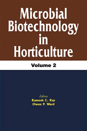 Microbial Biotechnology in Horticulture, Vol. 2