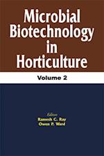 Microbial Biotechnology in Horticulture, Vol. 2