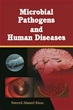 Microbial Pathogens and Human Diseases