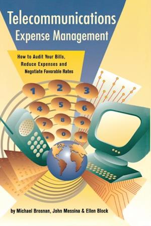 Telecommunications Expense Management