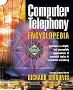 Computer Telephony Encyclopedia