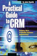 Practical Guide to CRM