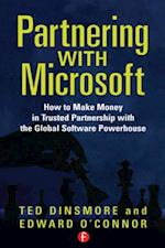 Partnering with Microsoft