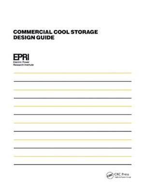 Commercial Cool Storage Design Guide