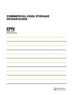 Commercial Cool Storage Design Guide