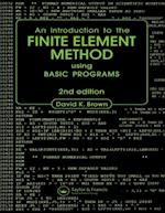 Introduction to the Finite Element Method using BASIC Programs