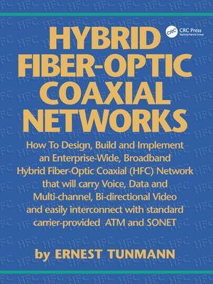 Hybrid Fiber-Optic Coaxial Networks