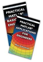 Practical MATLAB for Engineers - 2 Volume Set