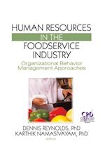 Human Resources in the Foodservice Industry