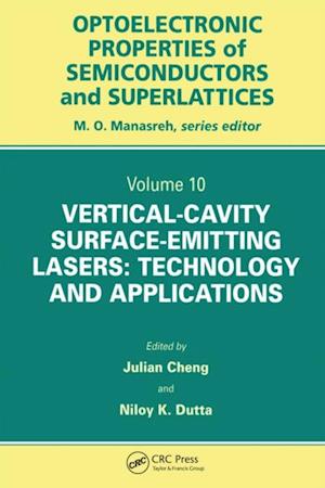 Vertical-Cavity Surface-Emitting Lasers