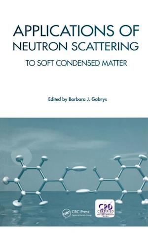 Applications of Neutron Scattering to Soft Condensed Matter