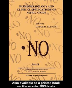 Pathophysiology and Clinical Applications of Nitric Oxide