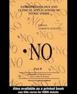 Pathophysiology and Clinical Applications of Nitric Oxide