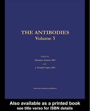 Antibodies