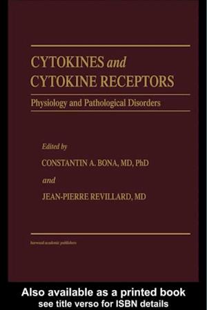 Cytokines and Cytokine Receptors