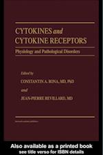 Cytokines and Cytokine Receptors