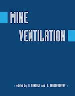 Mine Ventilation