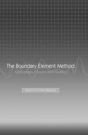 The Boundary Element Method