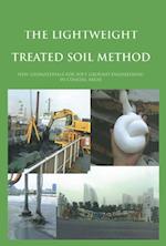 Lightweight Treated Soil Method