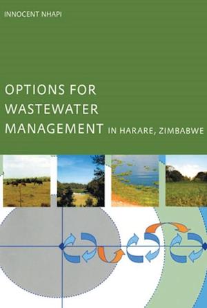 Options for Wastewater Management in Harare, Zimbabwe