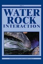 Water-Rock Interaction, Two Volume Set
