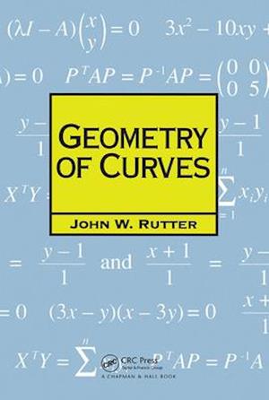 Geometry of Curves