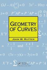 Geometry of Curves