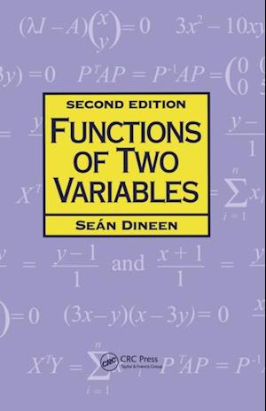 Functions of Two Variables