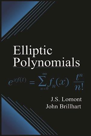 Elliptic Polynomials