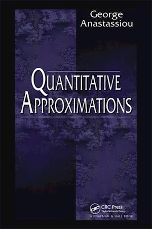 Quantitative Approximations