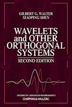 Wavelets and Other Orthogonal Systems