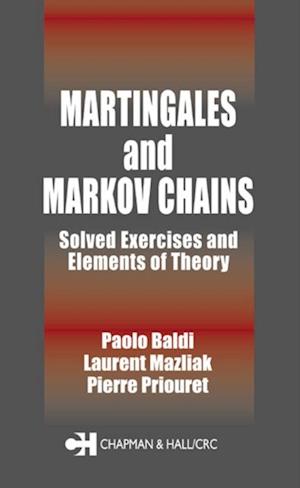 Martingales and Markov Chains