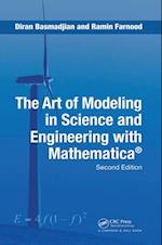 Art of Modeling in Science and Engineering with Mathematica