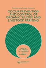 Odour Prevention and Control of Organic Sludge and Livestock Farming