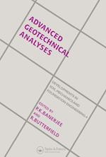 Advanced Geotechnical Analyses